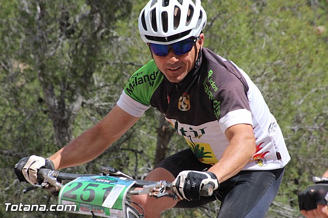 XIX Bike Maratn de BTT 