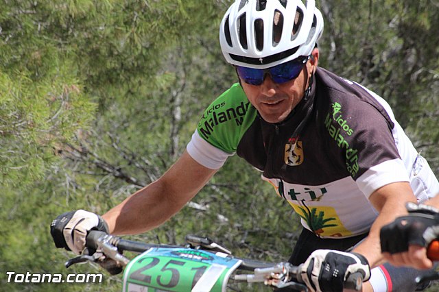 XIX Bike Maratn de BTT 