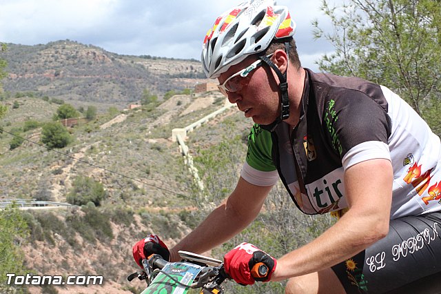 XIX Bike Maratn de BTT 