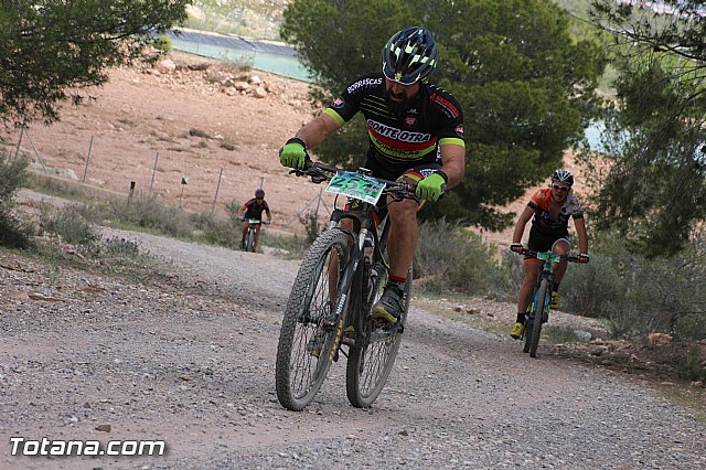 XIX Bike Maratn de BTT 