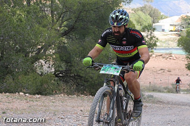 XIX Bike Maratn de BTT 