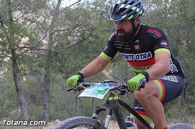 XIX Bike Maratn de BTT 