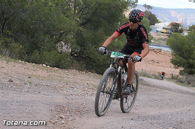 XIX Bike Maratn de BTT 