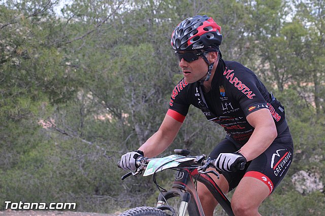 XIX Bike Maratn de BTT 