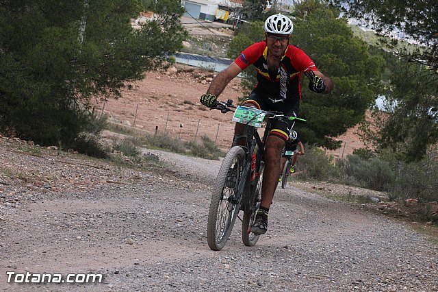 XIX Bike Maratn de BTT 