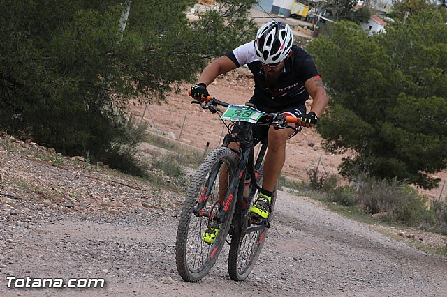 XIX Bike Maratn de BTT 