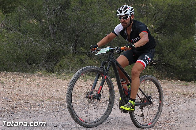 XIX Bike Maratn de BTT 