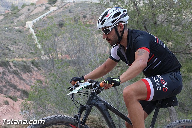 XIX Bike Maratn de BTT 