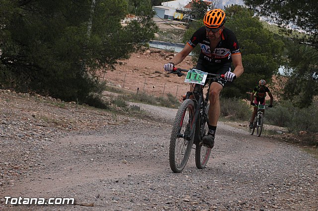 XIX Bike Maratn de BTT 