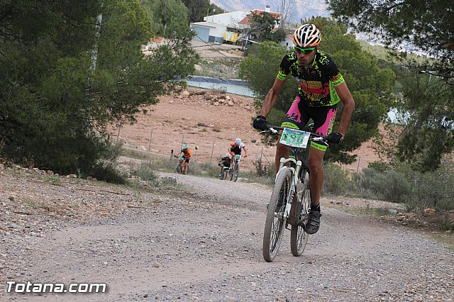 XIX Bike Maratn de BTT 