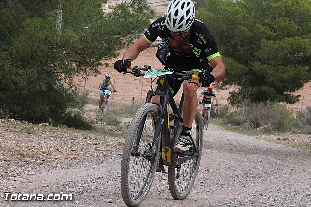 XIX Bike Maratn de BTT 