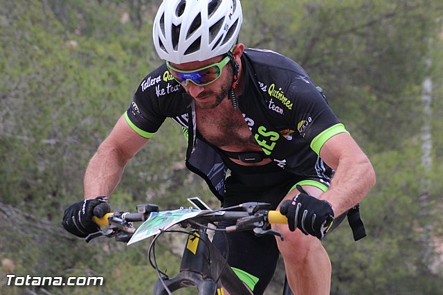 XIX Bike Maratn de BTT 