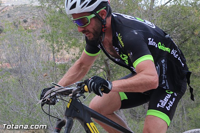 XIX Bike Maratn de BTT 