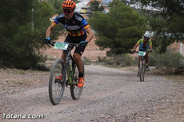 XIX Bike Maratn de BTT 