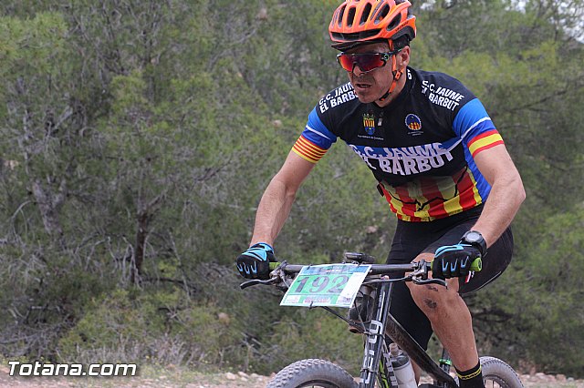 XIX Bike Maratn de BTT 