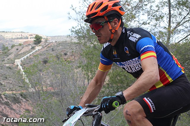 XIX Bike Maratn de BTT 