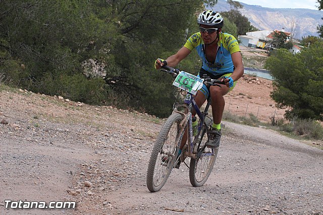 XIX Bike Maratn de BTT 