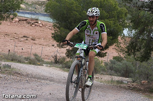 XIX Bike Maratn de BTT 