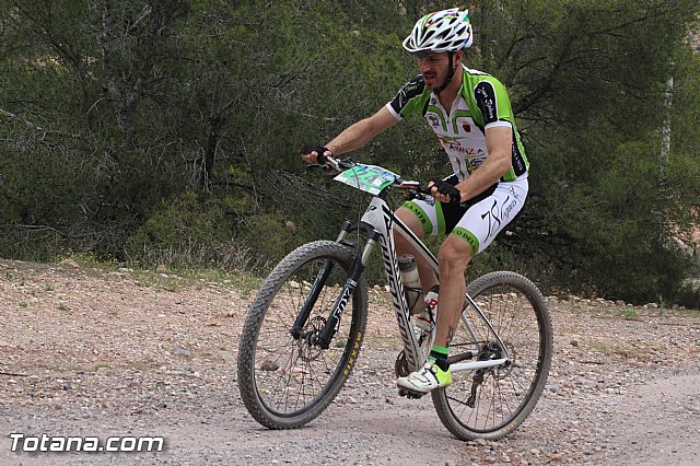 XIX Bike Maratn de BTT 