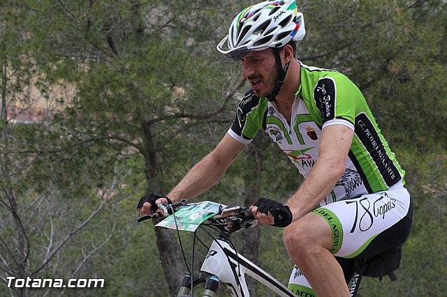XIX Bike Maratn de BTT 