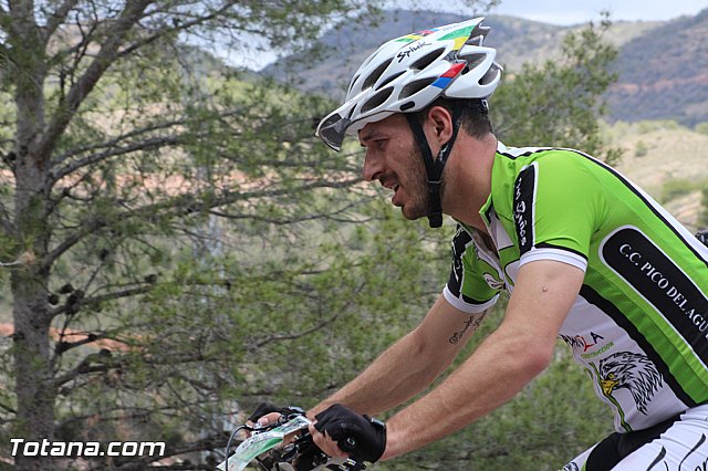 XIX Bike Maratn de BTT 