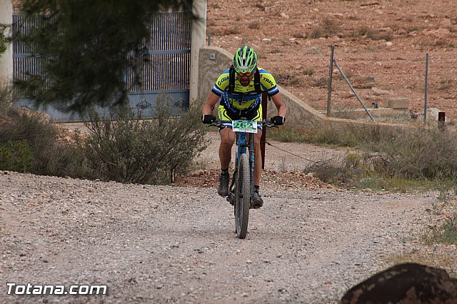 XIX Bike Maratn de BTT 