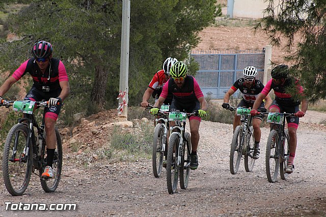 XIX Bike Maratn de BTT 