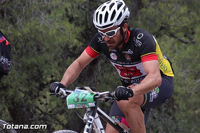 XIX Bike Maratn de BTT 