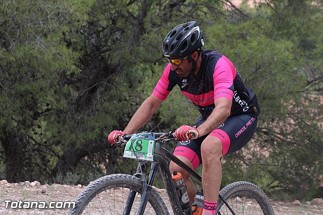 XIX Bike Maratn de BTT 