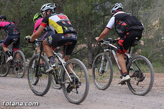 XIX Bike Maratn de BTT 