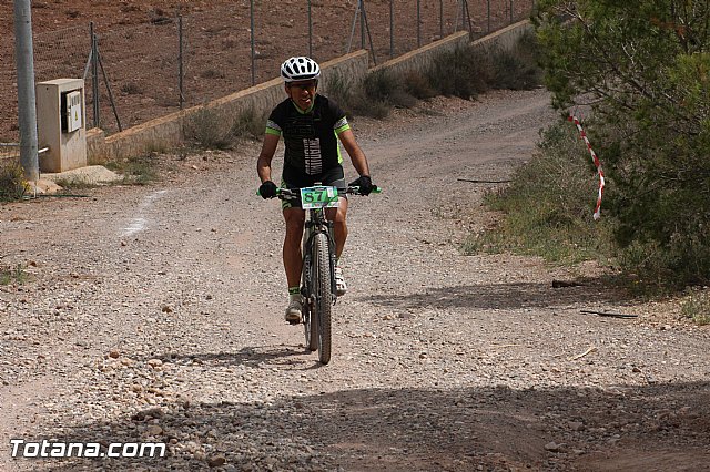 XIX Bike Maratn de BTT 