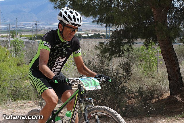 XIX Bike Maratn de BTT 