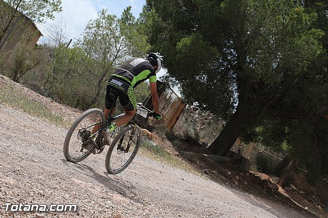 XIX Bike Maratn de BTT 
