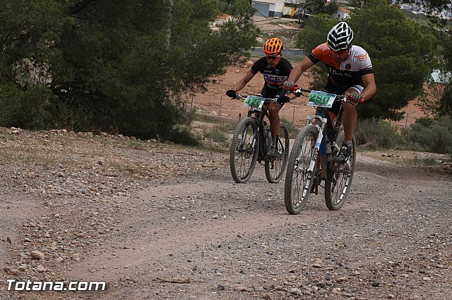 XIX Bike Maratn de BTT 