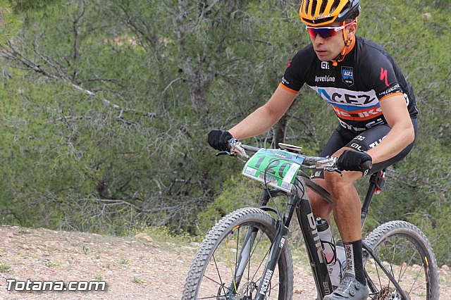 XIX Bike Maratn de BTT 