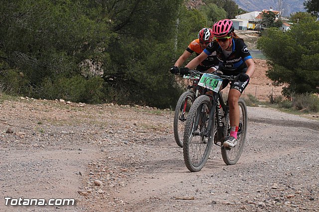 XIX Bike Maratn de BTT 