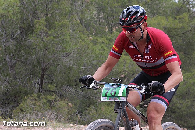 XIX Bike Maratn de BTT 