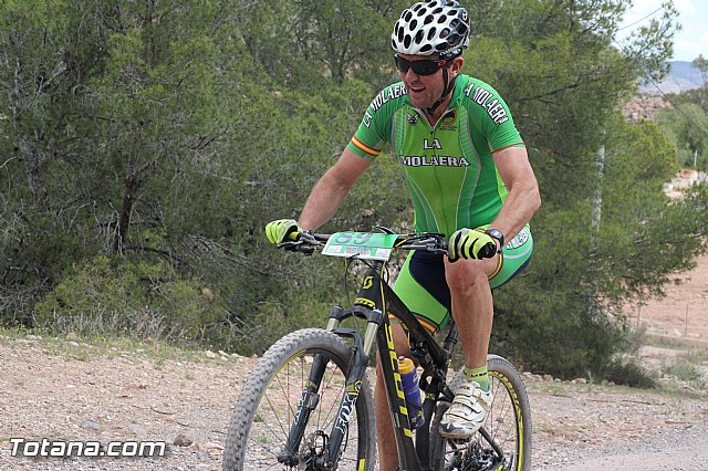 XIX Bike Maratn de BTT 