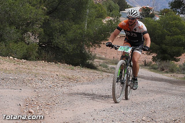 XIX Bike Maratn de BTT 