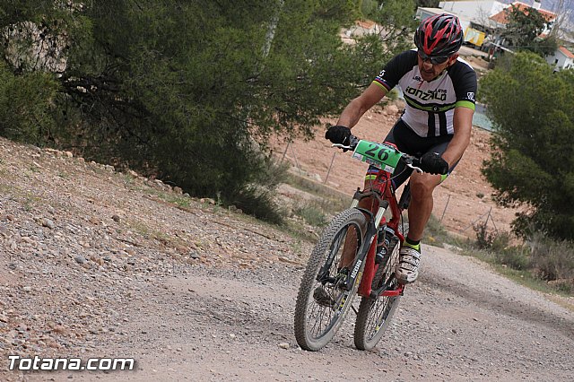 XIX Bike Maratn de BTT 
