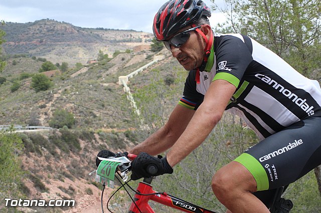 XIX Bike Maratn de BTT 