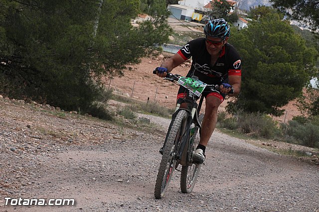 XIX Bike Maratn de BTT 
