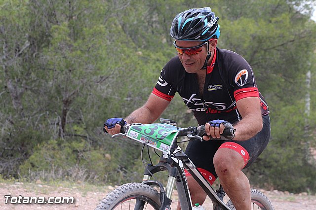 XIX Bike Maratn de BTT 