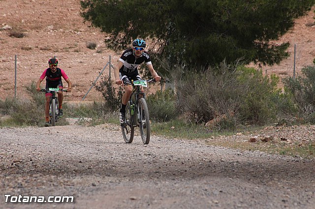 XIX Bike Maratn de BTT 