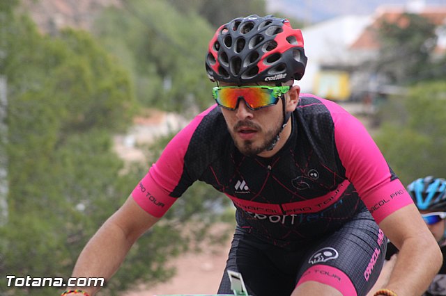 XIX Bike Maratn de BTT 