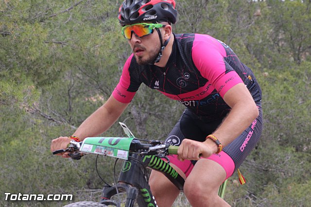 XIX Bike Maratn de BTT 