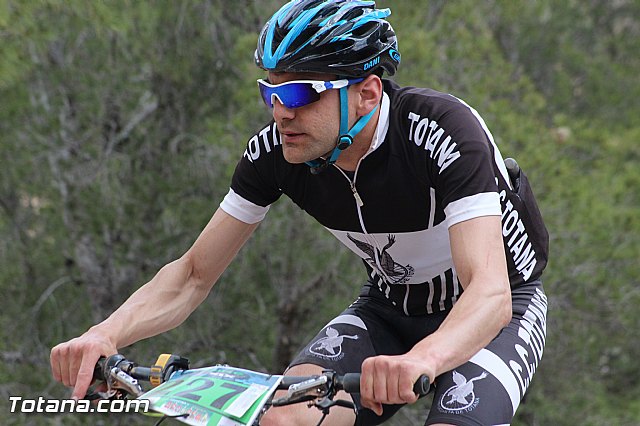 XIX Bike Maratn de BTT 