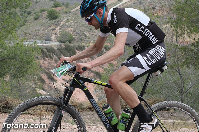 XIX Bike Maratn de BTT 