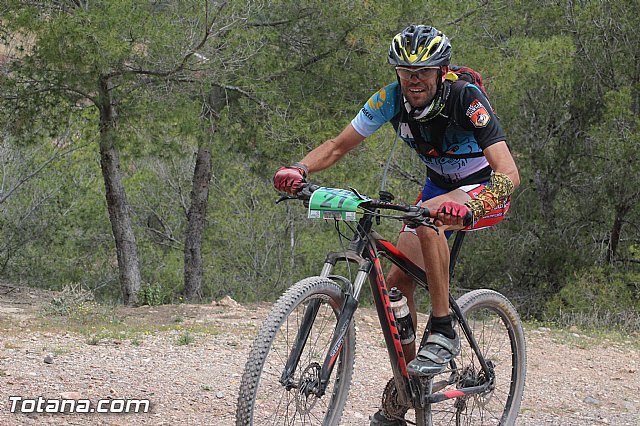 XIX Bike Maratn de BTT 