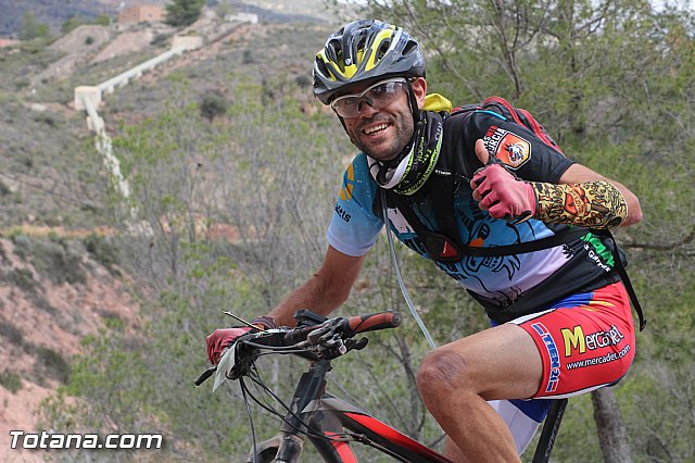 XIX Bike Maratn de BTT 